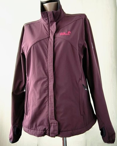 Women jack wolfskin jacket - women,