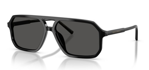 Dolce gabbana 4541 501 87 - dolce, 59