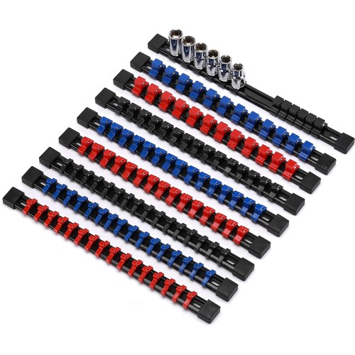Steckschlüssel organizer - steckschlüssel,