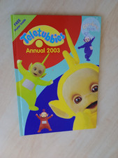 TELETUBBIES ANNUAL 2003 -