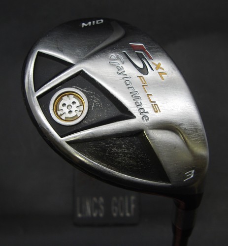 Taylormade plus 3 hybrid - taylormade, xl