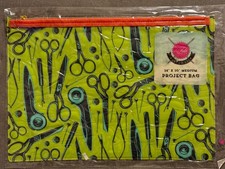 Tula Pink Hardware Projekt
