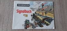 Märklin Signalbuch