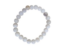 Baryt Armband 8mm, der