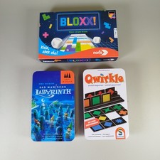 Bundle Strategiespiele BLOXX