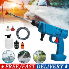 Akku Hochdruckreiniger