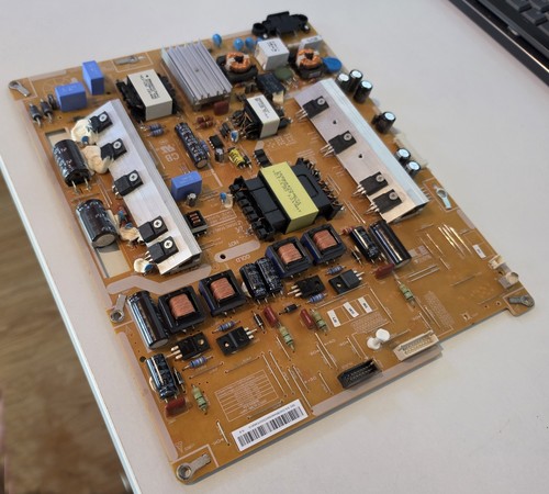 Samsung netzteil bn44 00520c - samsung,