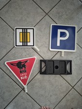 Original BIG Bobby CAR