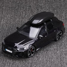 1:18 Audi RS6 Avant C8 C7