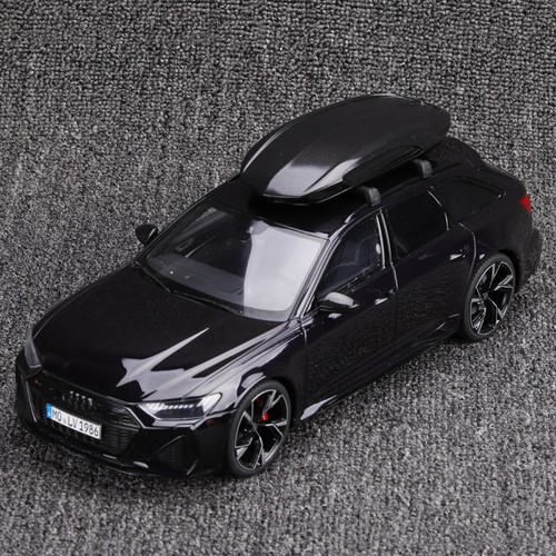 Audi rs6 avant c8 - rs6, c7