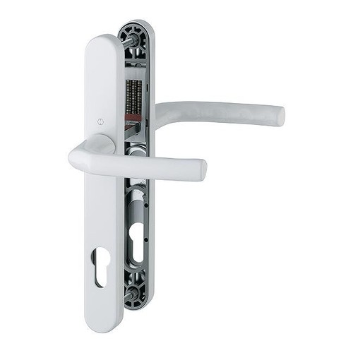 Hoppe birmingham pvc - birmingham, mm