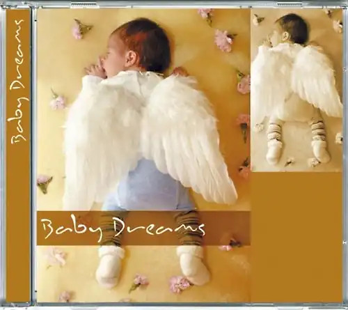 Various baby dreams - baby,
