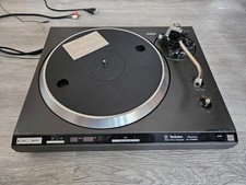 TECHNICS SL 1310 MK2 Vintage