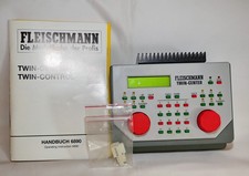 Fleischmann Twin-Center 6802