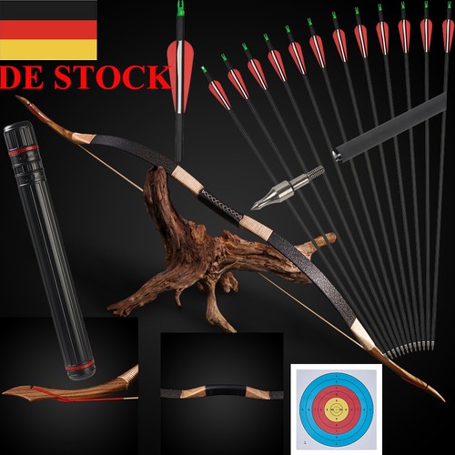 50lb bogenschießen - 32",