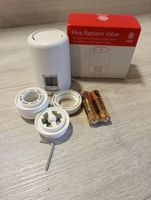 Hive Smart Thermostat