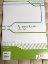Green Line Oberstufe