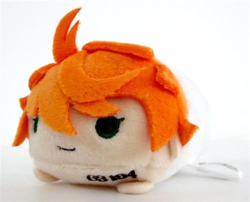 The promised neverland emma - the,