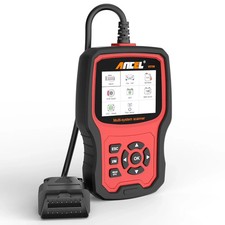 ANCEL VD700 KFZ OBD2