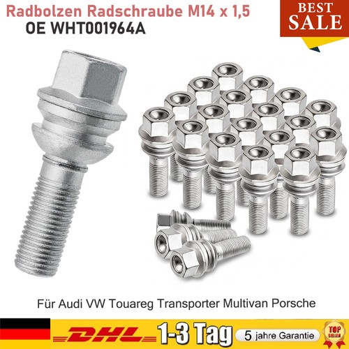 Radbolzen radschraube für - 22,