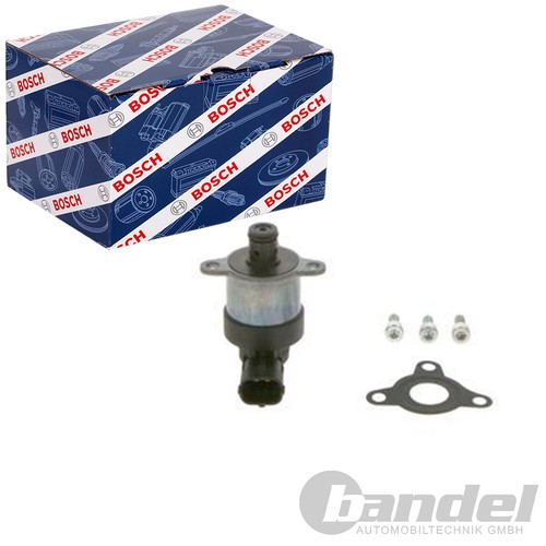 Bosch common rail - bosch, common-rail