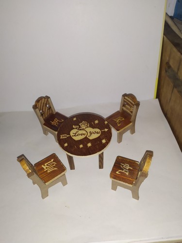 Nostalgie-Sitzgruppe-Möbel-De