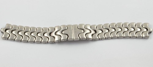 Ebel damen sportwave stahl - ebel,