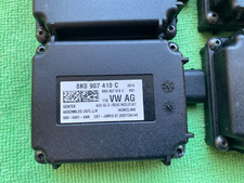 Porsche 991 Steuergerät