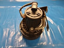 BMW 3er E46 Sekundärluftpumpe