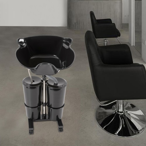 Friseur waschbecken - friseur,