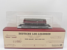 Spur N  Deutsche Lok Legenden