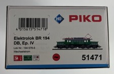 PIKO 51471 H0 AC BR194 E-Lok