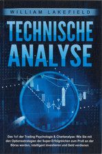 Technische Analyse von William Lakefield (Taschenbuch, 2020)