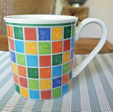 V&B TWIST ALEA  Henkelbecher, Kaffeebecher  VILLEROY&BOCH mehr