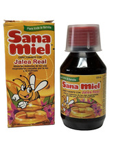 Infasa Sana Miel Jarabe,  All