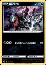 Pokemon - 167/264 - Darkrai -
