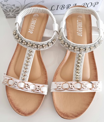 Damen sandalen pantoletten - damen,