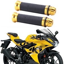 Motorrad Lenker Griffe 7/8''