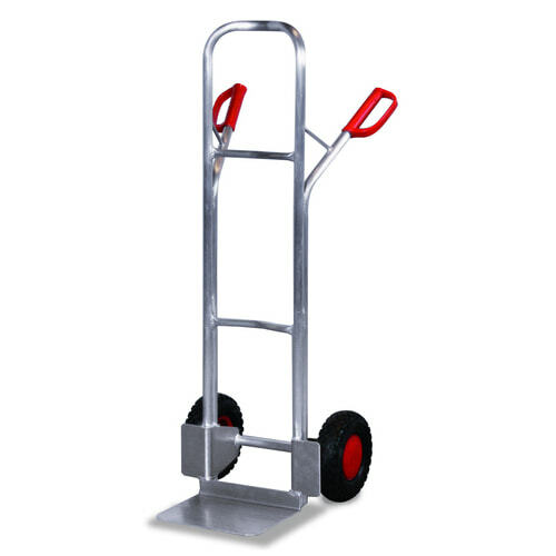 Sackkarre alu transportkarre - sackkarre, /