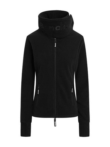 Bench funnel fleecejacke damen - funnel,