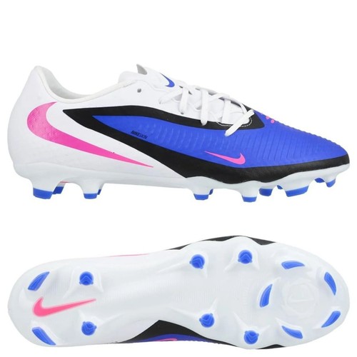 Nike phantom low - 6, academy