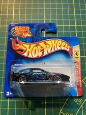 Hot Wheels FERRARI 550
