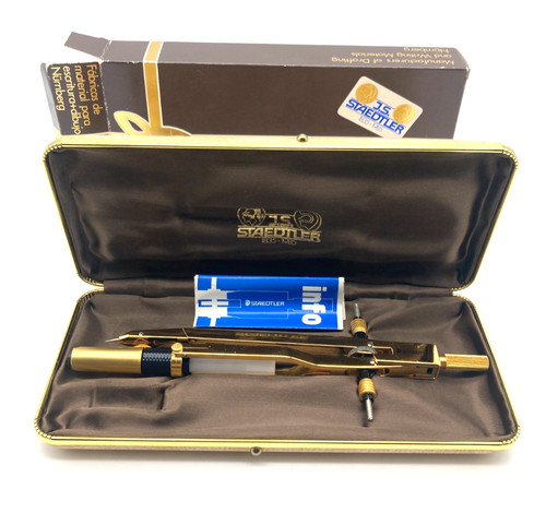 Staedtler jubiläum - staedtler,