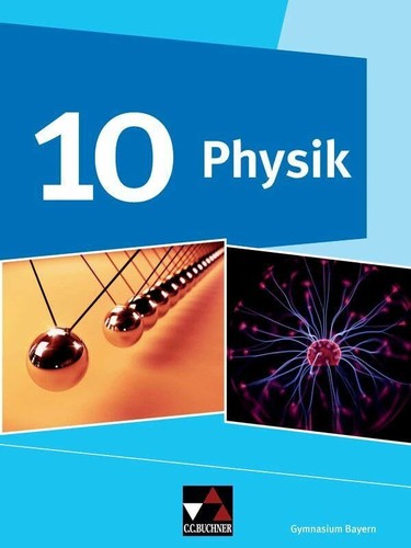 Physik gymnasium bayern - physik, /