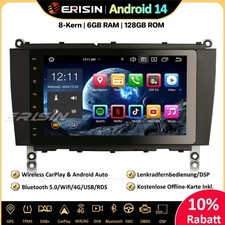 8" 6+128GB Android 14