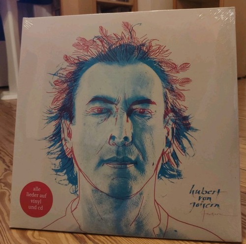 Hubert von goisern federn - hubert,