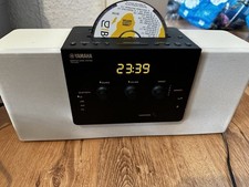 YAMAHA TSX-B141 Desktop Audio System Bluetooth All-in-one Model 