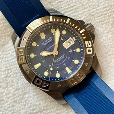 Victorinox Swiss Army Dive