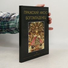 The Holy Infant of Prague 