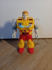 Transformers G1 Bumblebee
